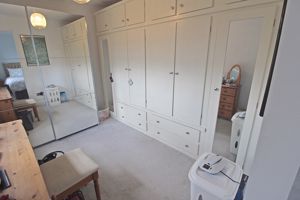 Dressing Room- click for photo gallery